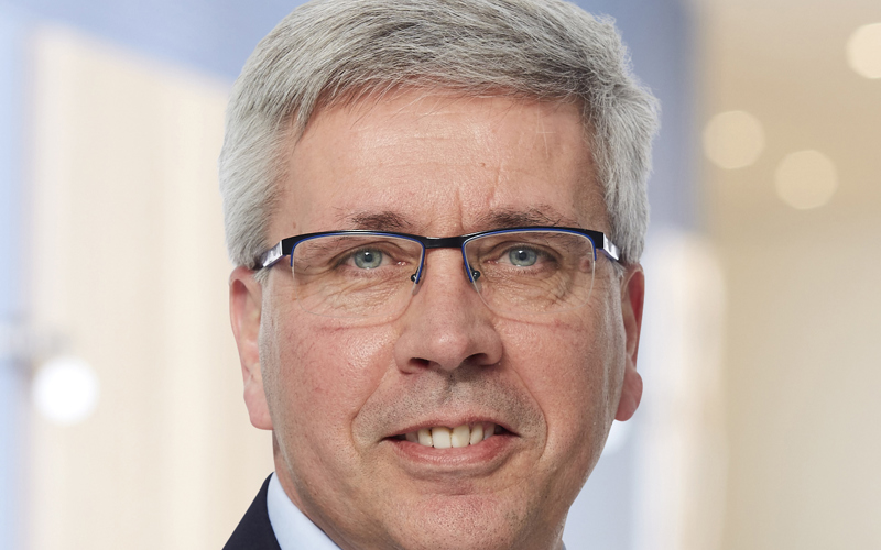 Frank van der Lee