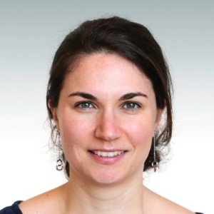 Dr. Chella van der Post