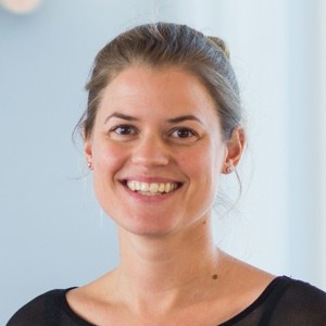 Elisa Vink-Börger