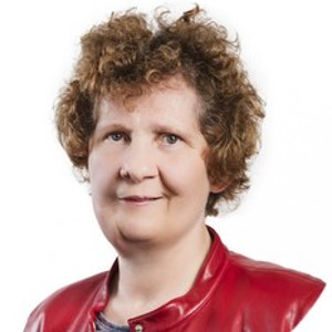 Dr. Ineke van Lijnschoten 