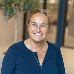 M. (Melanie) Koelemaij