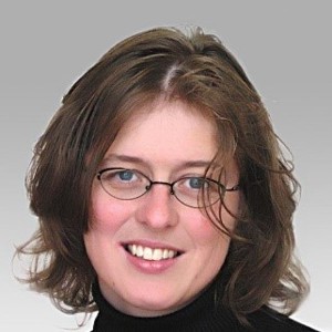 Prof. dr. Iris Nagtegaal