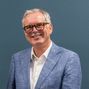 M.A. (Michel) Galjee, voorzitter a.i.