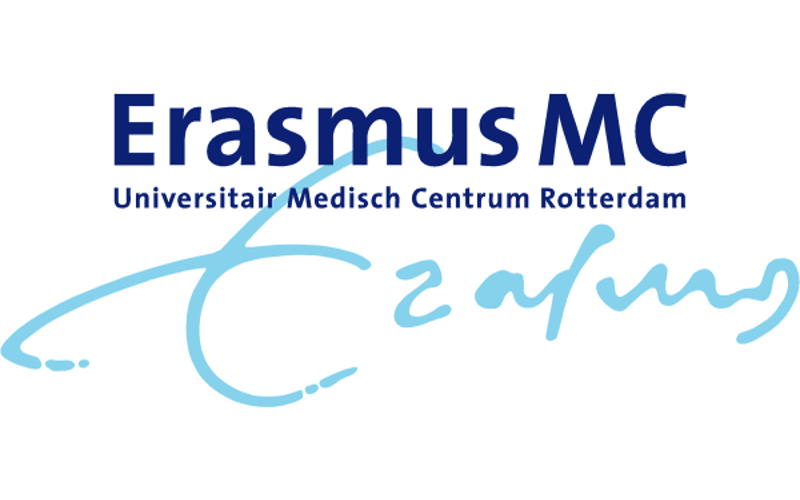 Logo Erasmus MC