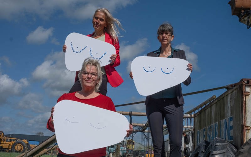 Vrouwen ervaring bevolkingsonderzoek borstkanker