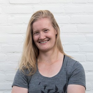 Drs. Anne-Marie Vos